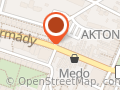 MÓZA-MÄSO-ÚDENINY Mócová Janka