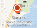 Sjursnes Fjordferie