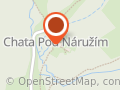 Chata pod Náružím