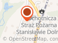 Conhpol Elite - Siedziba Salonów