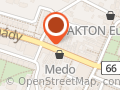 Lekáreň Brezno Medicentrum