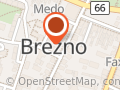 Koliba pod orechom Brezno