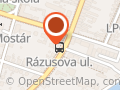 ÚPSVR Úrad práce, sociálnych vecí a rodiny Brezno