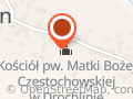 Parafia MB Częstochowskiej w Drochlinie