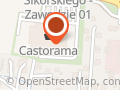 Dorabianie kluczy - Castorama