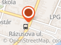 Speedstar s.r.o. - Stavebná firma Brezno