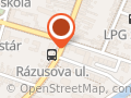 Reštaurácia STAVBÁR