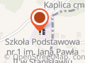 Szkoła Podstawowa nr 1 im. Jana Pawła II w Stanisławiu Dolnym