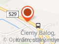 Slovenská pošta Čierny Balog
