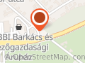 Évi lángos sütöde