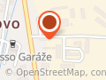Kontajnerová služba - Brezno