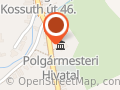 Polgármesteri Hivatal Szarvasgede