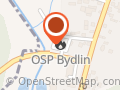 Ochotnicza Straż Pożarna w Bydlinie