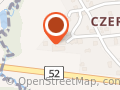 Cordia Pphu. Hurtownia Frontów Meblowych