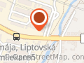 POLNONÁKUP LIPTOV a.s.