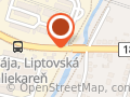 Exisport S.r.o. Liptovský Mikuláš