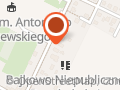 P.H.U. GEODEZJA Zbigniew Famulski