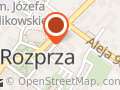 ZAKŁAD FRYZJERSKI