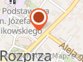 Duszyńska Barbara. Kwiaciarnia