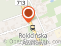 Bankomat PKO Banku Polskiego