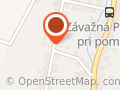 Privát Záhradný domček