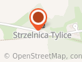 Strzelnica Tylice - strzelanie po umówieniu tel.