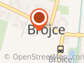 Sklep "Livio" Brójce