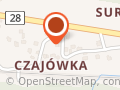 Marinex. Hurtownia Art. Przemysłowych. Listwan m.