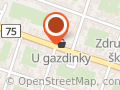 U gazdinky (Haličská cesta)