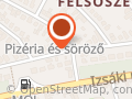 Kert Pizzéria És Söröző