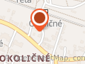 Lekáreň PODBREZINY