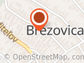 Chata Orava - Brezovica