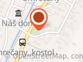 Penzión Dom Fraňa Kráľa