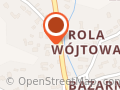 Firma Waresiak Materiały Budowlane i Ogrodowe Janusz Waresiak
