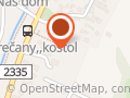 Evanjelický kostol Najsvätejšej Trojice