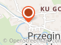 Przeginia ogród
