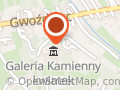 Kamienny Kwiatek - galeria sztuki w Nawojowej Górze