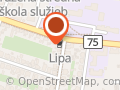 Hostinec Lipa