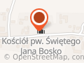 Kościół Rzymskokatolicki pw. św. Jana Bosko