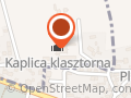 Klasztor Franciszkanów w Pilicy
