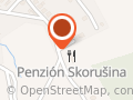 Penzión Skorušina