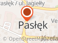 TAXI JACO PASŁĘK