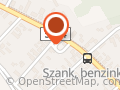 Szank Benzinkút