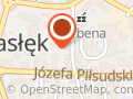 Stodoła. Sklep spożywczy Społem