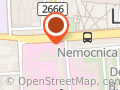 LEKÁREŇ V NEMOCNICI