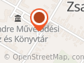 Zsanai Duruzsoló Óvoda