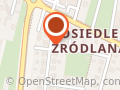 Olszewski J. Zakład stolarski