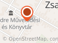 Zsana Község Önkormányzata