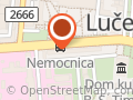 Prima banka, Lučenec