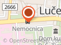 Prima banka, Lučenec